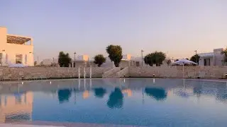 Calaponte Hotel, Polignano a Mare, Italy