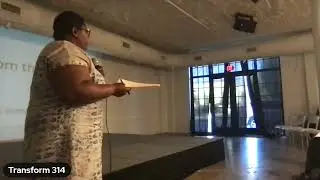 Transform 314 August Community Meet-Up (feat. St. Louis City's Streets Department)