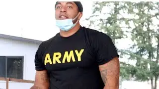 Future Soldier Training