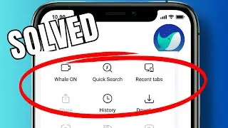 How to switch to light theme in Whale browser