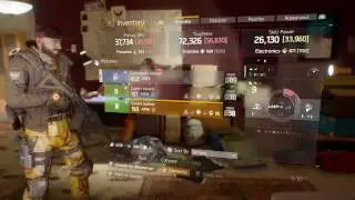 solo survival Paparogues Greek clan
