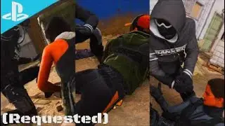 Call of Duty (Shred' Em Up) on Females (Requested)