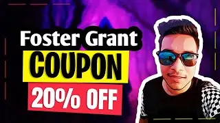 Foster Grant Coupon Code 20% OFF - Foster Grant Promo Code
