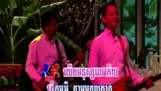 RHM VCD Vol 187 - (11) Sday - Sinoeun ft. Srey Khuoch