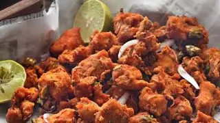 Kurkura Chicken Pakora Recipe | Ghar Jaisa Bazaar Taste| Crispy Iftar Special Recipe