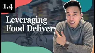How To Leverage Food Delivery Apps For Your Food Business - 1.4 Foodiepreneur&rsquo;s Finest Program