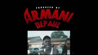 Ebk Bck Doe Type Beat | YK Osiris Worth It Sample | Prod Armani Depaul