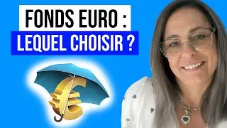 Meilleure Assurance Vie Fonds Euro : Laquelle choisir ?
