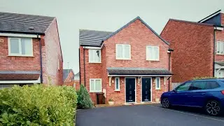 Fern Close, Connah's Quay - Property Viewing