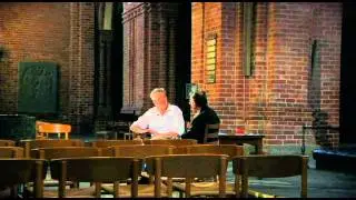 Danmarkshistorisk debat - Korstog i 1100-tallet? - del 3/3