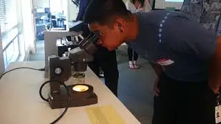 2017 World Malaria Day Event