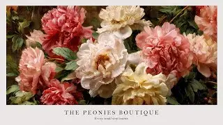 Quiet Morning Piano Music