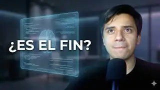 Lo que descubrí de la IA me aterroriza...