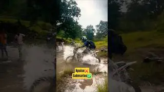 Xpulse 200 4v pro | Best offroad bike💯