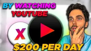 Easiest Way to Earn $30-$200 PER DAY.. in Cryptocurrency | XCAD Play Guide