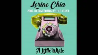 Lorine Chia & Romero Mosley - 