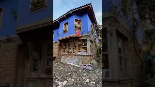 700 Years old Ottoman Village, Bursa. #bursa #ottoman #ottomanempire #oldtownroad #travel #turkey