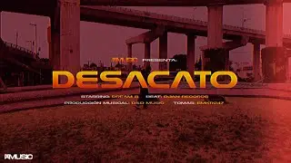 Dream S - Desacato (Visual)