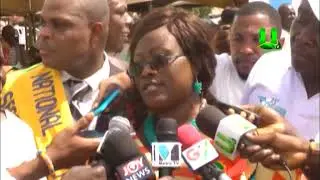 'Class One' Teacher Wins 2017 National Best Teacher Award