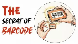 The SHOCKING Truth About Barcodes You Never Knew