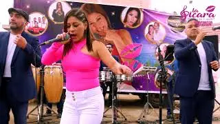 Mix Guarachas - Cinthia Mendiz&aacute;bal La Picara en Concierto 2021