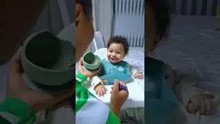 He So Much Love His Fruit Puree