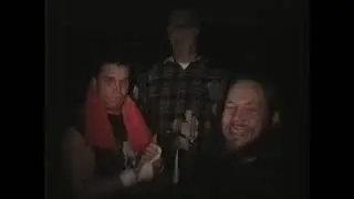 Rev Dan Wilson, Shaun Tempers & Dominus promo NWA Anarchy TV 4 1 -21-06