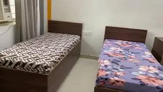 Hostel Near GL Bajaj ||Boys Hostel Near Galgotia University || Boys Hostel Near Sharda University ||