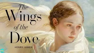 The Wings of the Dove - Chapter 2 |🎧 Audiobook with Scrolling Text 📖| Ion Books