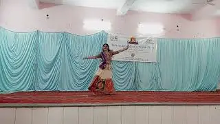 Abhyuday Hamar Parab | Uni Fest | 17-21 April 2023 | PRSU Raipur | Dance Performance(3)