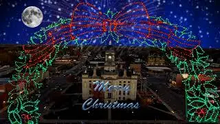 ClintonCountyDailyNews Com Wishing You A Merry Christmas