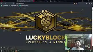 Lucky block - Overall Best Cryptocurrency to Buy in 2022 | Don't Miss Presale #luckyblock