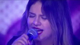 De Quem É a Culpa- Marília Mendonça ao vivo no Fantástico FULL HD