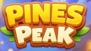 Pines Peak: Merge Travel Games Game Android Gameplay