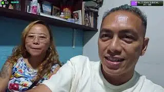 Streamer Link up from Los Angeles : JOJOSAL 2024