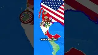 Что, если США нападут на Мексику?