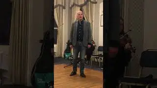 Scottish Gaelic love song “Eilidh” by Andreas G. Wolff