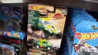 DCTV Lite Ep 410 - 2019 HW Car Culture DESERT RALLY