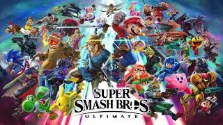 Grumble Volcano - Super Smash Bros. Style Remix