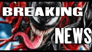 Batfeed News // Venom: Let There Be Carnage Trailer Breakdown