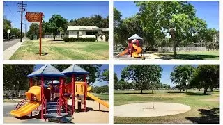 - Heartwell Park, Long Beach, California