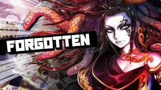 5 FORGOTTEN Video Game Characters • [SSW]