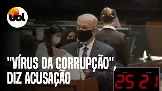 Impeachment de Witzel: Autor de processo fala em 