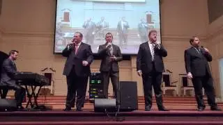 Gold City sings  God of All Gods