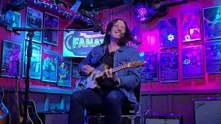 Scott Tournet - Hold Your Head Up High - Fanatics Pub  - Lima, NY - SAT 12/20/2025