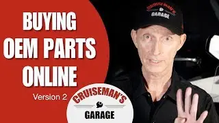 Buying OEM Motorcycle Parts Online - V2