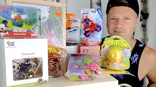RETRO TOY WAREHOUSE HAUL: AUSTRALIAN EDUCATIONAL FLASHBACK FUN