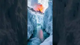 Ice and Fire | Лед и Пламя