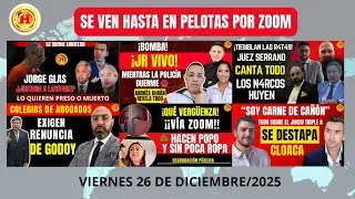 ¿Sesiones Virtuales o Puertas Cerradas? La Democracia en Riesgo - Estos modelos debe ser regulados