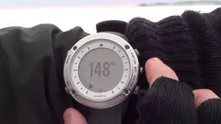 Suunto Ambit - Features